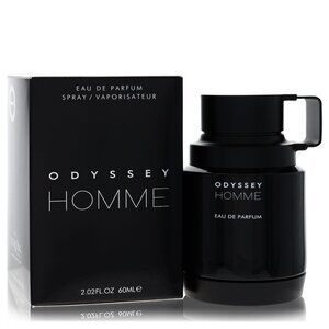 Armaf Odyssey Homme by Armaf Eau De Parfum Spray 2 oz